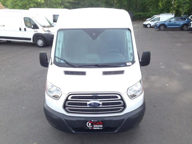 Used Ford T-350 Transit Wagon XLT w/ rearCam & Wheel Chair Lift 2017 | Car Revolution. Maple Shade, New Jersey Used Ford T-350 Transit Wagon XLT w/ rearCam & Wheel Chair Lift 2017 | Car Revolution. Maple Shade, New Jersey