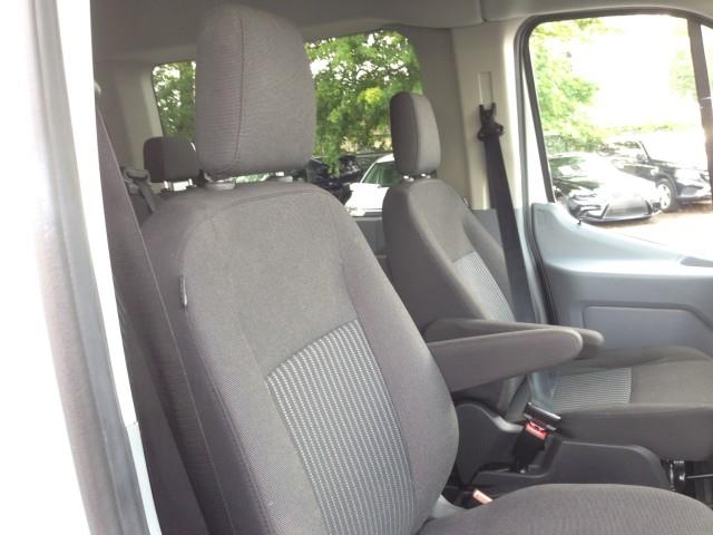 Used Ford T-350 Transit Wagon XLT w/ rearCam & Wheel Chair Lift 2017 | Car Revolution. Maple Shade, New Jersey Used Ford T-350 Transit Wagon XLT w/ rearCam & Wheel Chair Lift 2017 | Car Revolution. Maple Shade, New Jersey