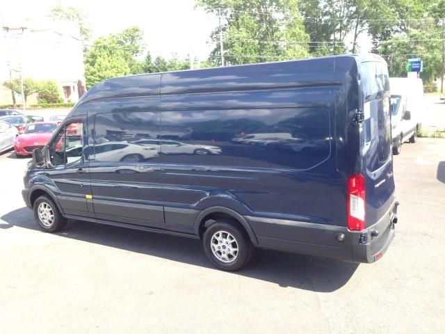 Used Ford T-250 Transit Cargo Van w/ rearCam 2015 | Car Revolution. Maple Shade, New Jersey Used Ford T-250 Transit Cargo Van w/ rearCam 2015 | Car Revolution. Maple Shade, New Jersey