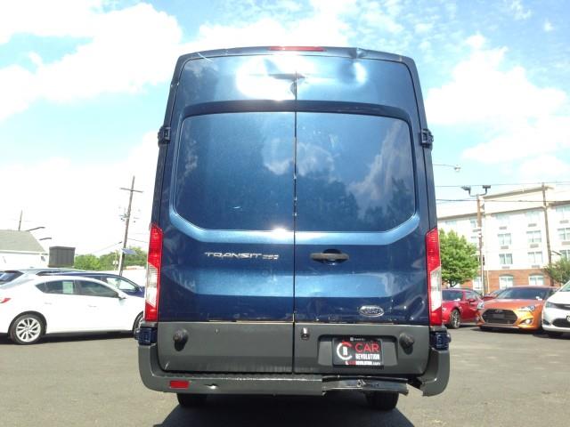 Used Ford T-250 Transit Cargo Van w/ rearCam 2015 | Car Revolution. Maple Shade, New Jersey Used Ford T-250 Transit Cargo Van w/ rearCam 2015 | Car Revolution. Maple Shade, New Jersey