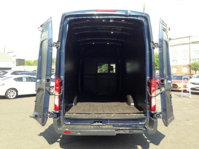 Used Ford T-250 Transit Cargo Van w/ rearCam 2015 | Car Revolution. Maple Shade, New Jersey Used Ford T-250 Transit Cargo Van w/ rearCam 2015 | Car Revolution. Maple Shade, New Jersey