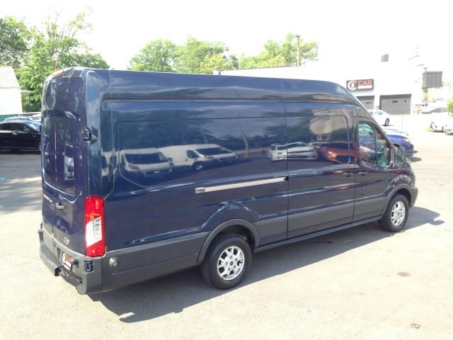 Used Ford T-250 Transit Cargo Van w/ rearCam 2015 | Car Revolution. Maple Shade, New Jersey Used Ford T-250 Transit Cargo Van w/ rearCam 2015 | Car Revolution. Maple Shade, New Jersey