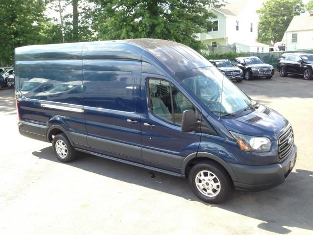 Used Ford T-250 Transit Cargo Van w/ rearCam 2015 | Car Revolution. Maple Shade, New Jersey Used Ford T-250 Transit Cargo Van w/ rearCam 2015 | Car Revolution. Maple Shade, New Jersey