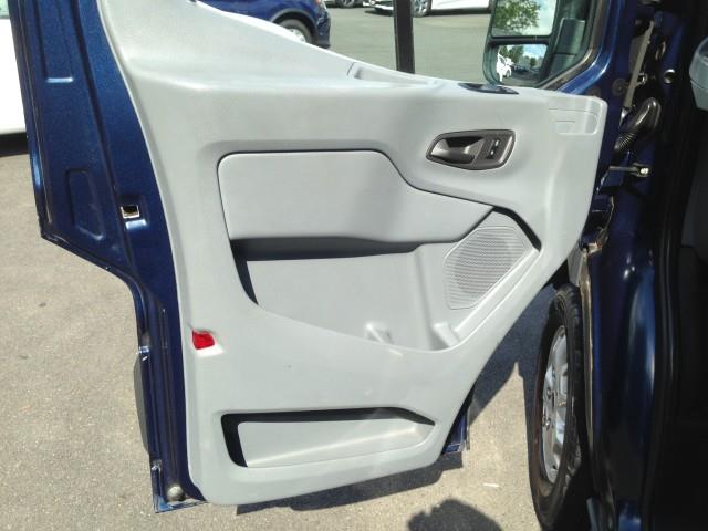 Used Ford T-250 Transit Cargo Van w/ rearCam 2015 | Car Revolution. Maple Shade, New Jersey Used Ford T-250 Transit Cargo Van w/ rearCam 2015 | Car Revolution. Maple Shade, New Jersey