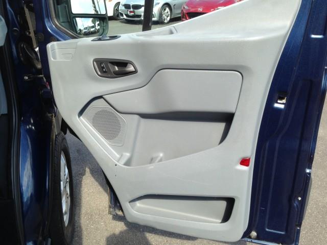 Used Ford T-250 Transit Cargo Van w/ rearCam 2015 | Car Revolution. Maple Shade, New Jersey Used Ford T-250 Transit Cargo Van w/ rearCam 2015 | Car Revolution. Maple Shade, New Jersey