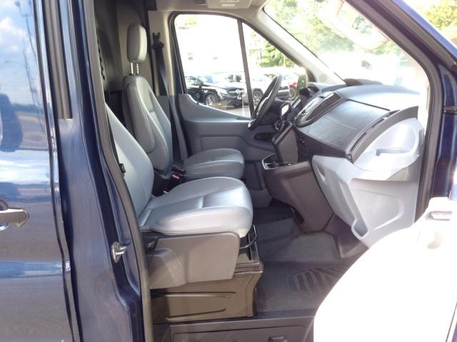 Used Ford T-250 Transit Cargo Van w/ rearCam 2015 | Car Revolution. Maple Shade, New Jersey Used Ford T-250 Transit Cargo Van w/ rearCam 2015 | Car Revolution. Maple Shade, New Jersey
