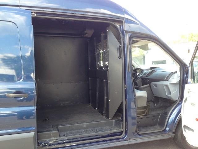 Used Ford T-250 Transit Cargo Van w/ rearCam 2015 | Car Revolution. Maple Shade, New Jersey Used Ford T-250 Transit Cargo Van w/ rearCam 2015 | Car Revolution. Maple Shade, New Jersey