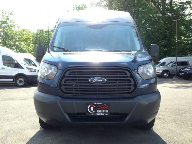 Used Ford T-250 Transit Cargo Van w/ rearCam 2015 | Car Revolution. Maple Shade, New Jersey Used Ford T-250 Transit Cargo Van w/ rearCam 2015 | Car Revolution. Maple Shade, New Jersey