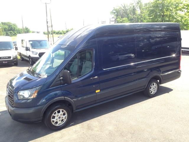 Used Ford T-250 Transit Cargo Van w/ rearCam 2015 | Car Revolution. Maple Shade, New Jersey Used Ford T-250 Transit Cargo Van w/ rearCam 2015 | Car Revolution. Maple Shade, New Jersey