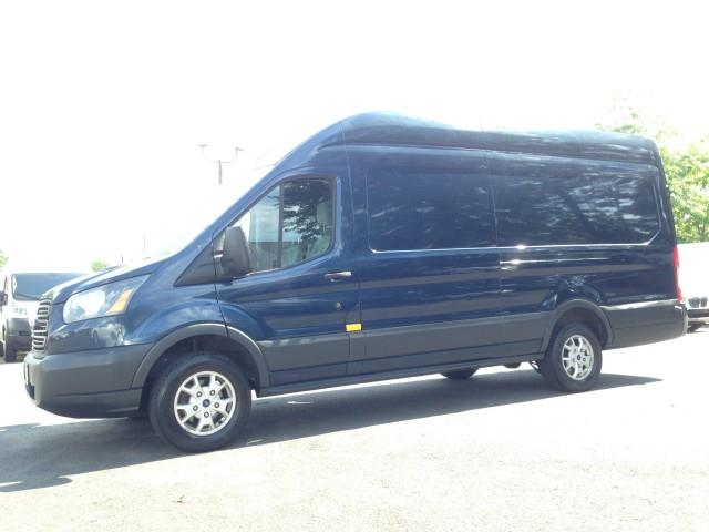 Used Ford T-250 Transit Cargo Van w/ rearCam 2015 | Car Revolution. Maple Shade, New Jersey Used Ford T-250 Transit Cargo Van w/ rearCam 2015 | Car Revolution. Maple Shade, New Jersey