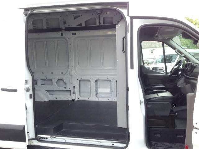 Used Ford T-250 Transit Cargo Van w/ rearCam 2020 | Car Revolution. Maple Shade, New Jersey Used Ford T-250 Transit Cargo Van w/ rearCam 2020 | Car Revolution. Maple Shade, New Jersey
