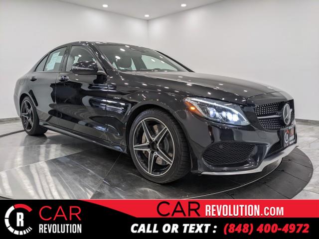 2016 Mercedes-benz c 450 AMG 4MATIC w/ Navi & rearCam, available for sale in Maple Shade, New Jersey | Car Revolution. Maple Shade, New Jersey 2016 Mercedes-benz c 450 AMG 4MATIC w/ Navi & rearCam, available for sale in Maple Shade, New Jersey | Car Revolution. Maple Shade, New Jersey