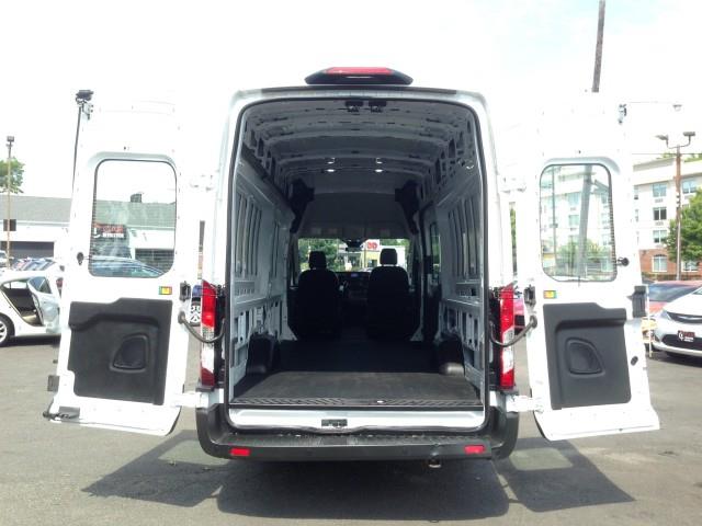 Used Ford T-350 Transit Cargo Van w/ rearCam 2021 | Car Revolution. Maple Shade, New Jersey Used Ford T-350 Transit Cargo Van w/ rearCam 2021 | Car Revolution. Maple Shade, New Jersey