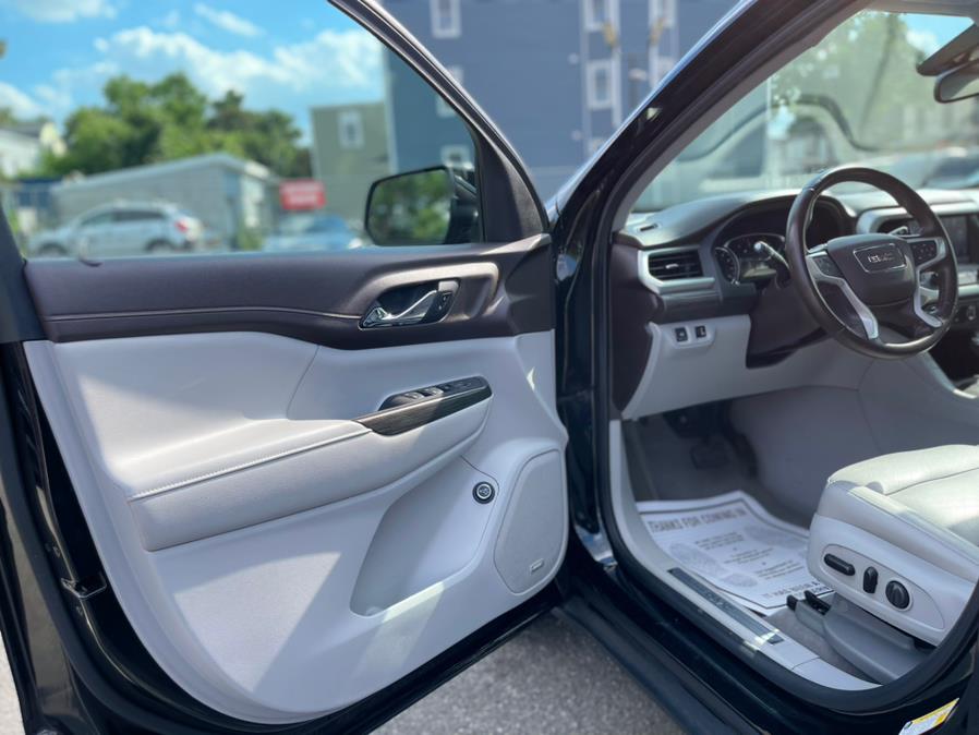 Used GMC Acadia AWD 4dr SLT w/SLT-1 2019 | Auto Haus of Irvington Corp. Irvington , New Jersey