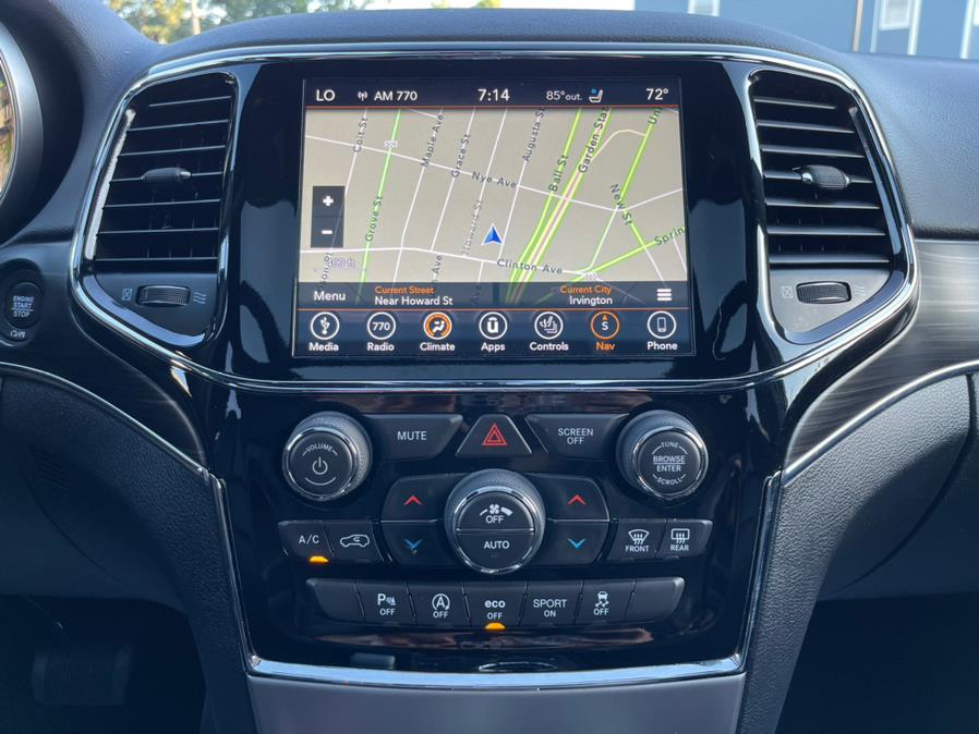 2019 Jeep Grand Cherokee Limited 4x4, available for sale in Irvington , New Jersey | Auto Haus of Irvington Corp. Irvington , New Jersey 2019 Jeep Grand Cherokee Limited 4x4, available for sale in Irvington , New Jersey | Auto Haus of Irvington Corp. Irvington , New Jersey