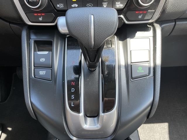 Used Honda Cr-v EX 2021 | Sullivan Automotive Group. Avon, Connecticut