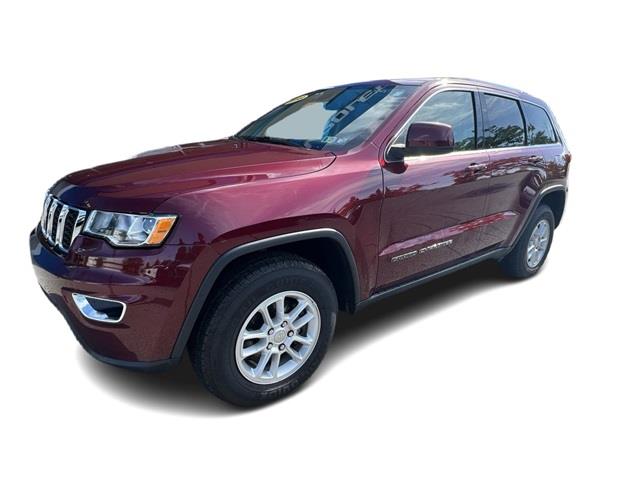 2019 Jeep Grand Cherokee Laredo E, available for sale in Avon, Connecticut | Sullivan Automotive Group. Avon, Connecticut