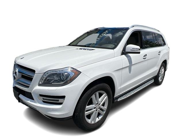 2015 Mercedes-benz Gl-class GL 450, available for sale in Avon, Connecticut | Sullivan Automotive Group. Avon, Connecticut