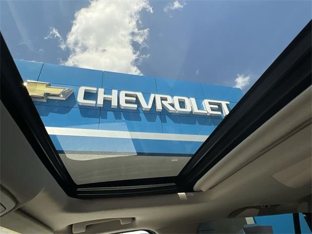 Used Chevrolet Tahoe LTZ 2015 | Sullivan Automotive Group. Avon, Connecticut