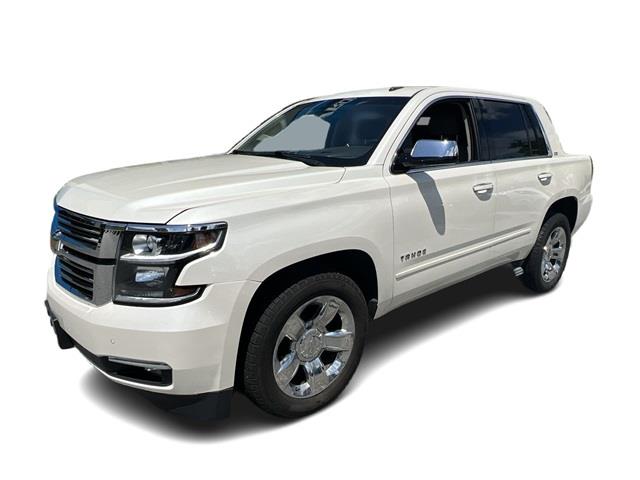 2015 Chevrolet Tahoe LTZ, available for sale in Avon, Connecticut | Sullivan Automotive Group. Avon, Connecticut