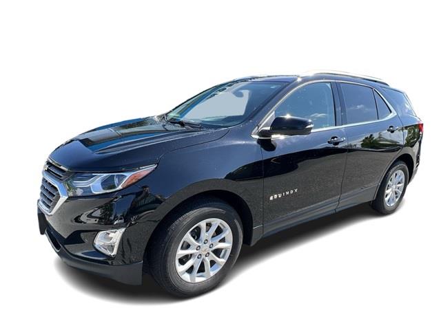 2018 Chevrolet Equinox LT, available for sale in Avon, Connecticut | Sullivan Automotive Group. Avon, Connecticut