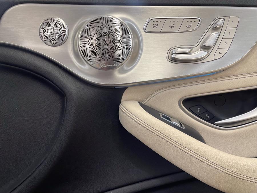 Used Mercedes-Benz C-Class AMG C 43 4MATIC Cabriolet 2017 | M Sport Motorwerx. Waterbury , Connecticut Used Mercedes-Benz C-Class AMG C 43 4MATIC Cabriolet 2017 | M Sport Motorwerx. Waterbury , Connecticut