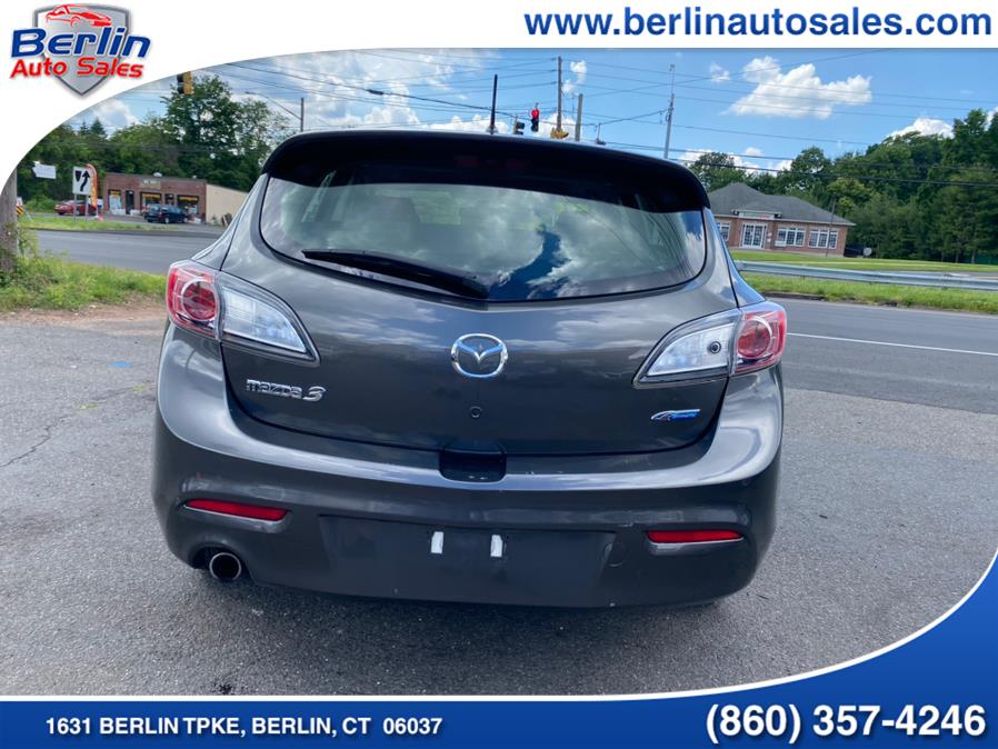 Used Mazda Mazda3 5dr HB Auto i Touring 2013 | Berlin Auto Sales LLC. Berlin, Connecticut Used Mazda Mazda3 5dr HB Auto i Touring 2013 | Berlin Auto Sales LLC. Berlin, Connecticut