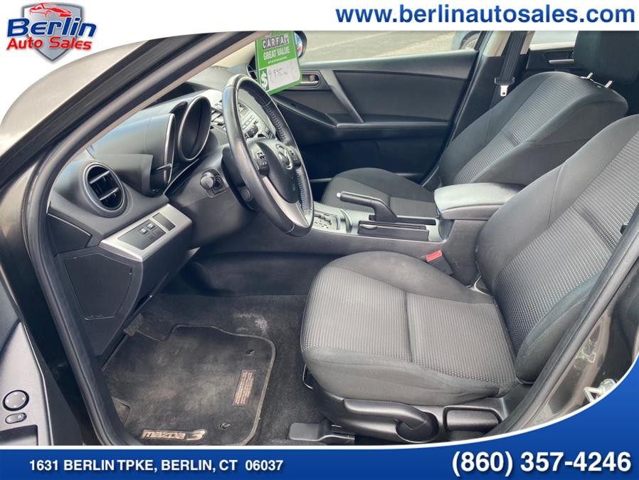 Used Mazda Mazda3 5dr HB Auto i Touring 2013 | Berlin Auto Sales LLC. Berlin, Connecticut Used Mazda Mazda3 5dr HB Auto i Touring 2013 | Berlin Auto Sales LLC. Berlin, Connecticut