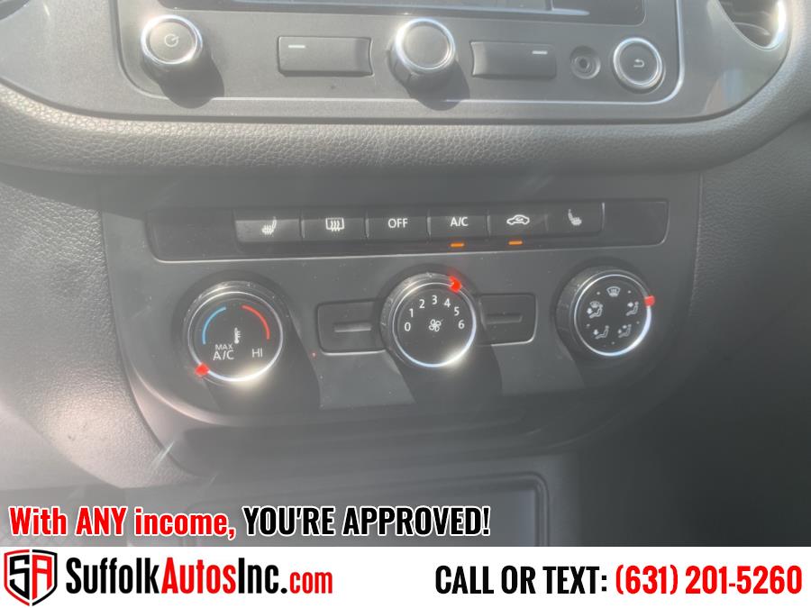 Used Volkswagen Tiguan 4WD 4dr Auto S 2013 | Suffolk Autos Inc. Medford, New York Used Volkswagen Tiguan 4WD 4dr Auto S 2013 | Suffolk Autos Inc. Medford, New York