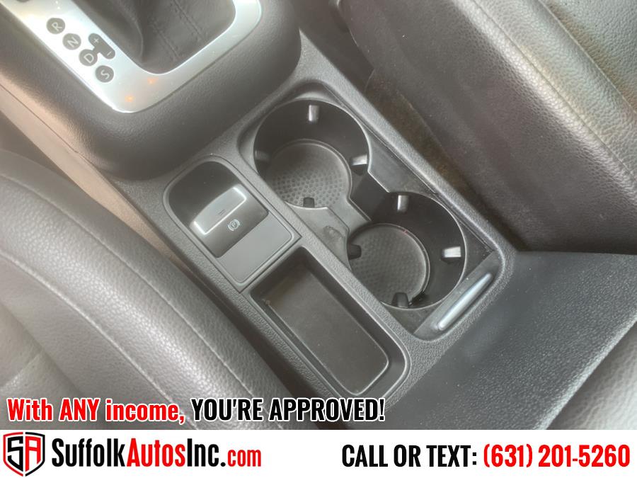 Used Volkswagen Tiguan 4WD 4dr Auto S 2013 | Suffolk Autos Inc. Medford, New York Used Volkswagen Tiguan 4WD 4dr Auto S 2013 | Suffolk Autos Inc. Medford, New York