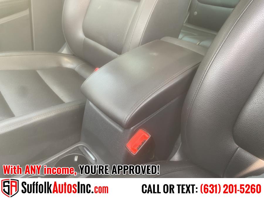 Used Volkswagen Tiguan 4WD 4dr Auto S 2013 | Suffolk Autos Inc. Medford, New York Used Volkswagen Tiguan 4WD 4dr Auto S 2013 | Suffolk Autos Inc. Medford, New York