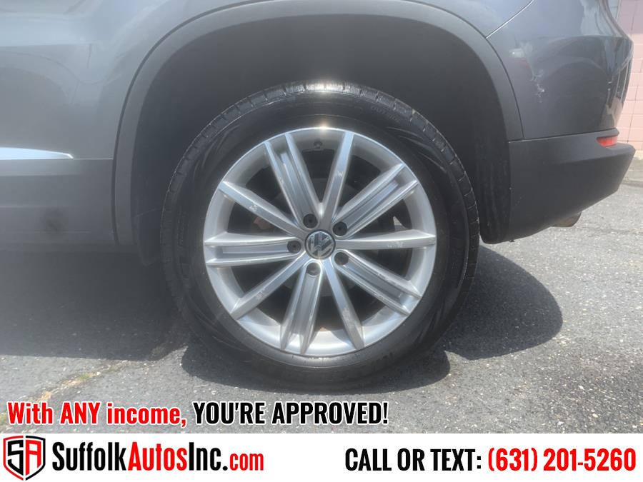 Used Volkswagen Tiguan 4WD 4dr Auto S 2013 | Suffolk Autos Inc. Medford, New York Used Volkswagen Tiguan 4WD 4dr Auto S 2013 | Suffolk Autos Inc. Medford, New York