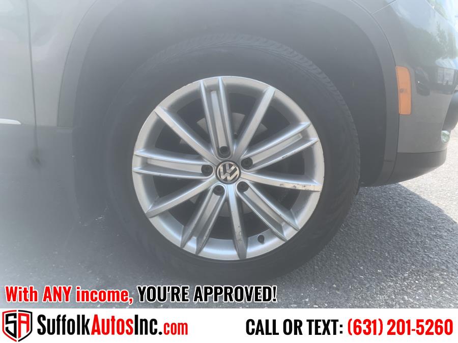 Used Volkswagen Tiguan 4WD 4dr Auto S 2013 | Suffolk Autos Inc. Medford, New York Used Volkswagen Tiguan 4WD 4dr Auto S 2013 | Suffolk Autos Inc. Medford, New York