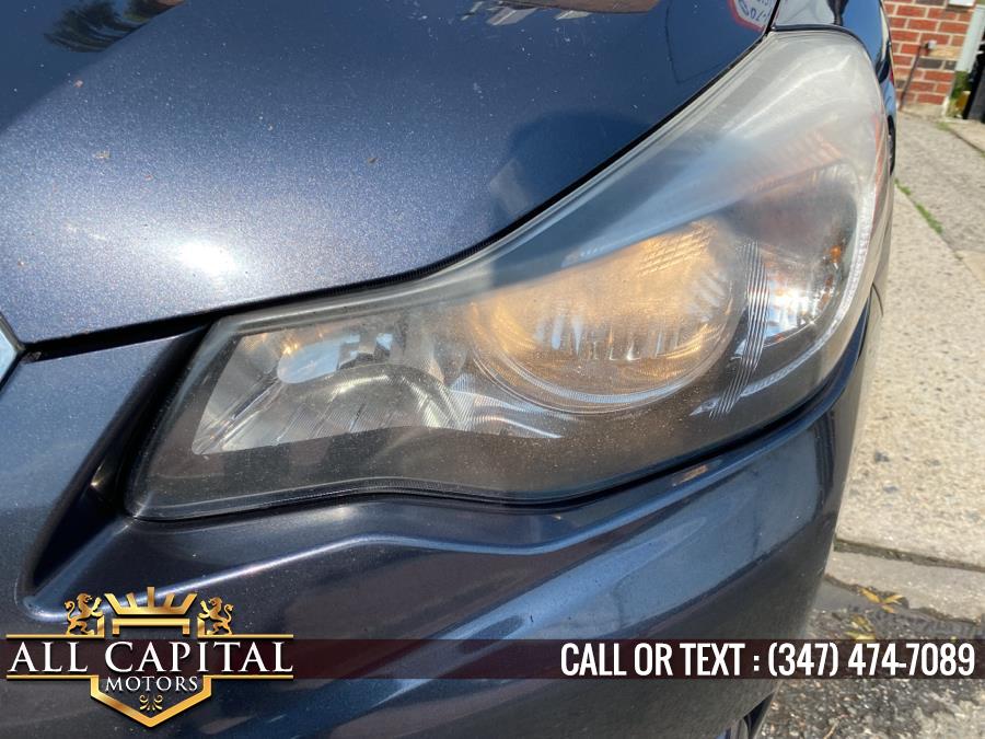 Used Subaru XV Crosstrek 5dr Auto 2.0i Premium 2013 | All Capital Motors. Brooklyn, New York Used Subaru XV Crosstrek 5dr Auto 2.0i Premium 2013 | All Capital Motors. Brooklyn, New York