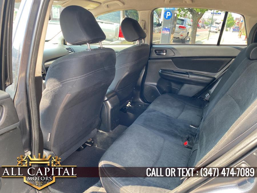 Used Subaru XV Crosstrek 5dr Auto 2.0i Premium 2013 | All Capital Motors. Brooklyn, New York Used Subaru XV Crosstrek 5dr Auto 2.0i Premium 2013 | All Capital Motors. Brooklyn, New York