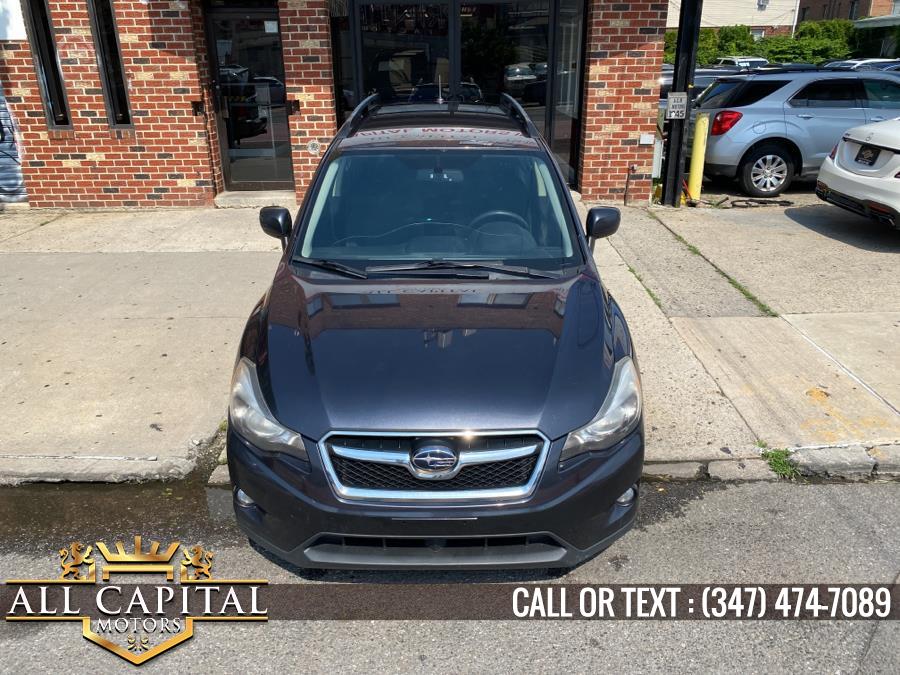 Used Subaru XV Crosstrek 5dr Auto 2.0i Premium 2013 | All Capital Motors. Brooklyn, New York Used Subaru XV Crosstrek 5dr Auto 2.0i Premium 2013 | All Capital Motors. Brooklyn, New York