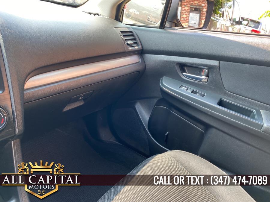 Used Subaru XV Crosstrek 5dr Auto 2.0i Premium 2013 | All Capital Motors. Brooklyn, New York Used Subaru XV Crosstrek 5dr Auto 2.0i Premium 2013 | All Capital Motors. Brooklyn, New York