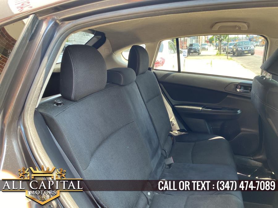 Used Subaru XV Crosstrek 5dr Auto 2.0i Premium 2013 | All Capital Motors. Brooklyn, New York Used Subaru XV Crosstrek 5dr Auto 2.0i Premium 2013 | All Capital Motors. Brooklyn, New York