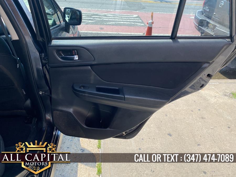 Used Subaru XV Crosstrek 5dr Auto 2.0i Premium 2013 | All Capital Motors. Brooklyn, New York Used Subaru XV Crosstrek 5dr Auto 2.0i Premium 2013 | All Capital Motors. Brooklyn, New York