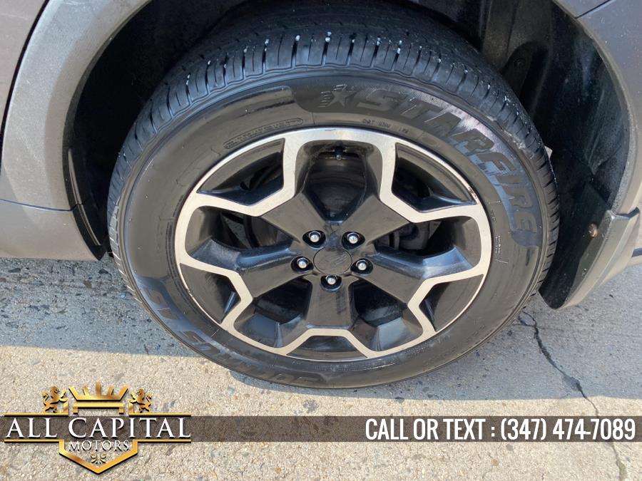 Used Subaru XV Crosstrek 5dr Auto 2.0i Premium 2013 | All Capital Motors. Brooklyn, New York Used Subaru XV Crosstrek 5dr Auto 2.0i Premium 2013 | All Capital Motors. Brooklyn, New York