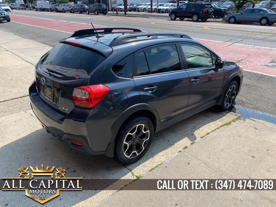 Used Subaru XV Crosstrek 5dr Auto 2.0i Premium 2013 | All Capital Motors. Brooklyn, New York Used Subaru XV Crosstrek 5dr Auto 2.0i Premium 2013 | All Capital Motors. Brooklyn, New York