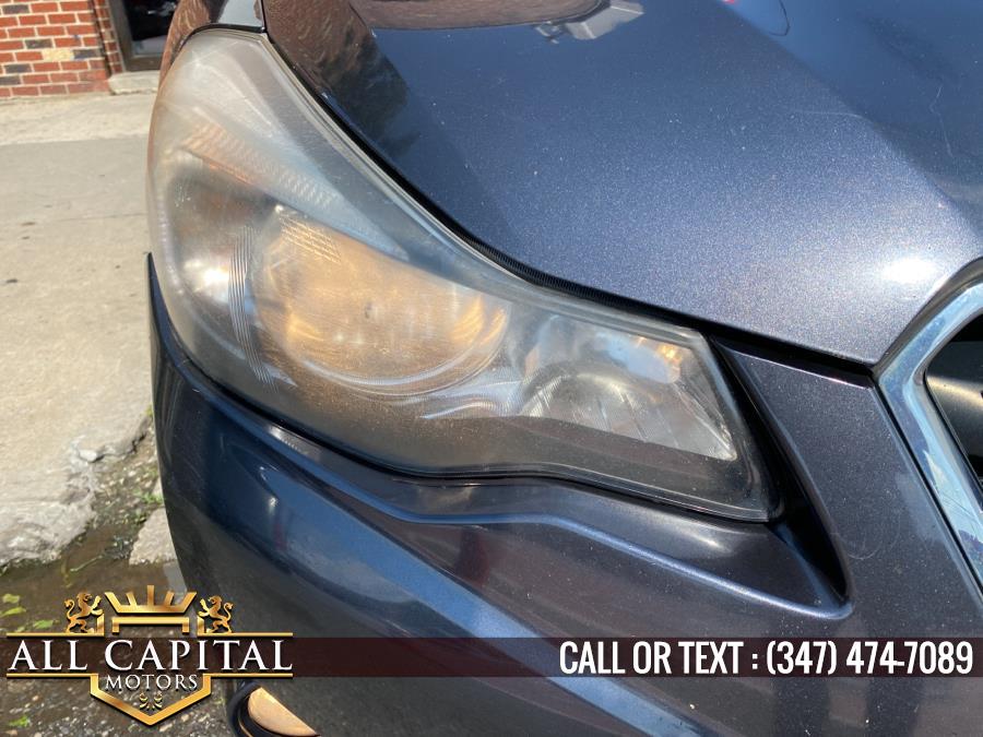 Used Subaru XV Crosstrek 5dr Auto 2.0i Premium 2013 | All Capital Motors. Brooklyn, New York Used Subaru XV Crosstrek 5dr Auto 2.0i Premium 2013 | All Capital Motors. Brooklyn, New York