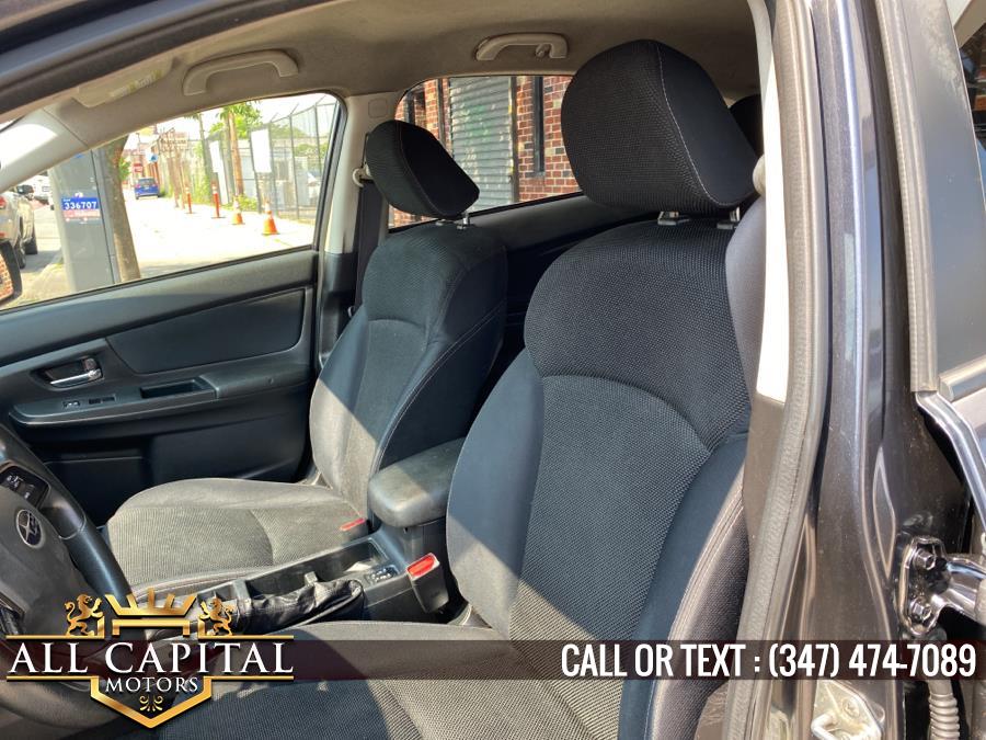 Used Subaru XV Crosstrek 5dr Auto 2.0i Premium 2013 | All Capital Motors. Brooklyn, New York Used Subaru XV Crosstrek 5dr Auto 2.0i Premium 2013 | All Capital Motors. Brooklyn, New York