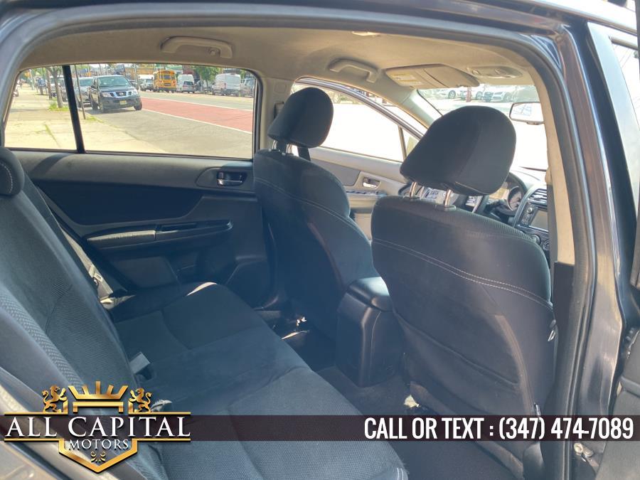 Used Subaru XV Crosstrek 5dr Auto 2.0i Premium 2013 | All Capital Motors. Brooklyn, New York Used Subaru XV Crosstrek 5dr Auto 2.0i Premium 2013 | All Capital Motors. Brooklyn, New York