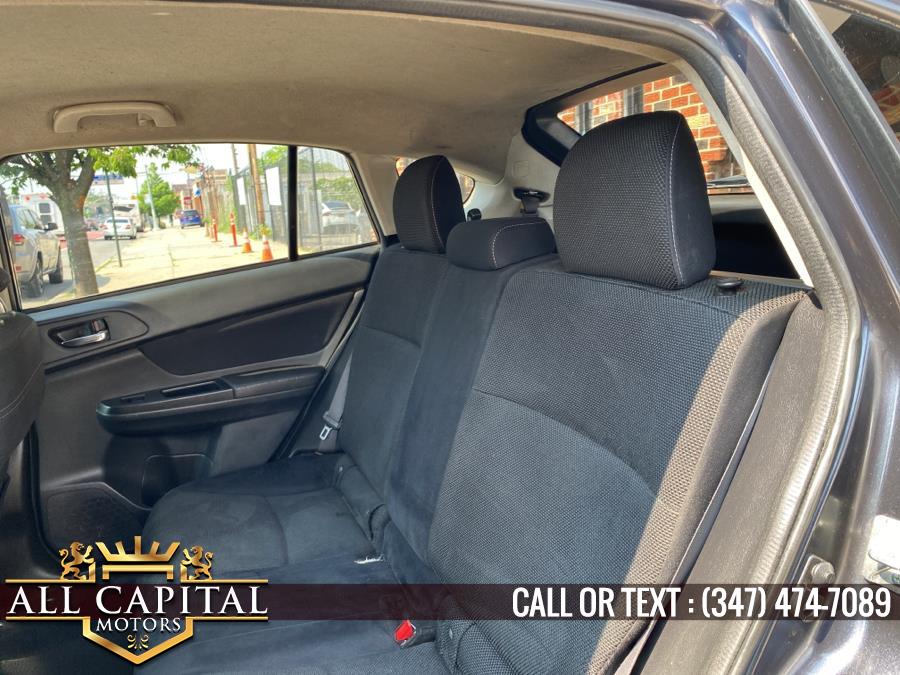 Used Subaru XV Crosstrek 5dr Auto 2.0i Premium 2013 | All Capital Motors. Brooklyn, New York Used Subaru XV Crosstrek 5dr Auto 2.0i Premium 2013 | All Capital Motors. Brooklyn, New York