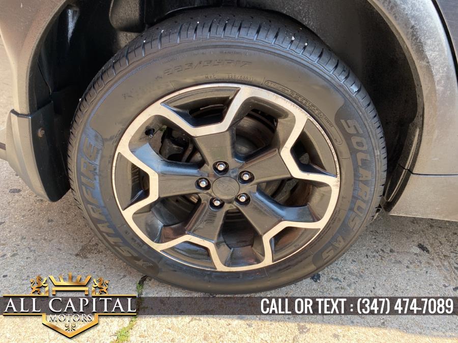 Used Subaru XV Crosstrek 5dr Auto 2.0i Premium 2013 | All Capital Motors. Brooklyn, New York Used Subaru XV Crosstrek 5dr Auto 2.0i Premium 2013 | All Capital Motors. Brooklyn, New York
