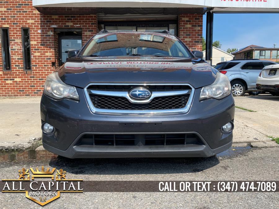 Used Subaru XV Crosstrek 5dr Auto 2.0i Premium 2013 | All Capital Motors. Brooklyn, New York Used Subaru XV Crosstrek 5dr Auto 2.0i Premium 2013 | All Capital Motors. Brooklyn, New York