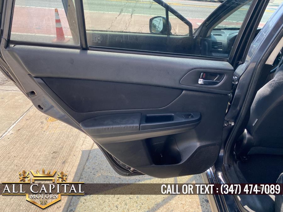 Used Subaru XV Crosstrek 5dr Auto 2.0i Premium 2013 | All Capital Motors. Brooklyn, New York Used Subaru XV Crosstrek 5dr Auto 2.0i Premium 2013 | All Capital Motors. Brooklyn, New York