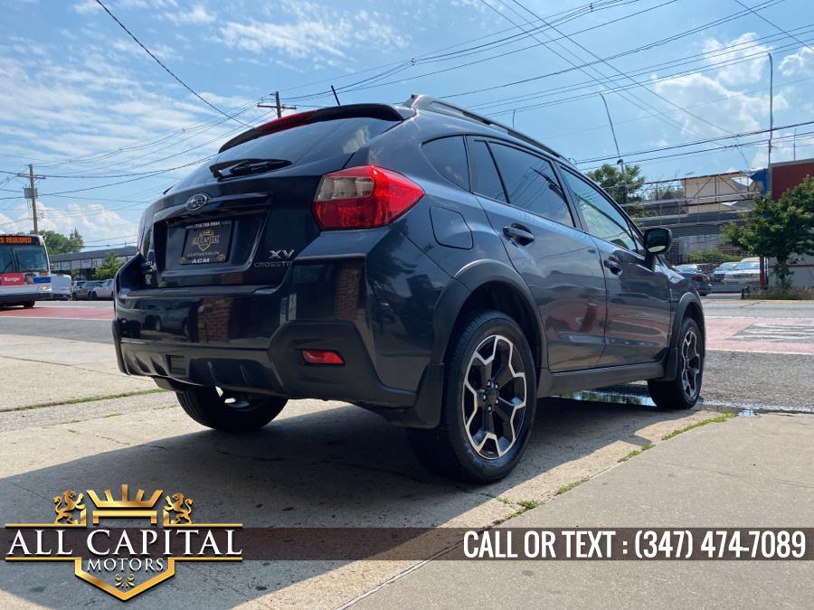 Used Subaru XV Crosstrek 5dr Auto 2.0i Premium 2013 | All Capital Motors. Brooklyn, New York Used Subaru XV Crosstrek 5dr Auto 2.0i Premium 2013 | All Capital Motors. Brooklyn, New York