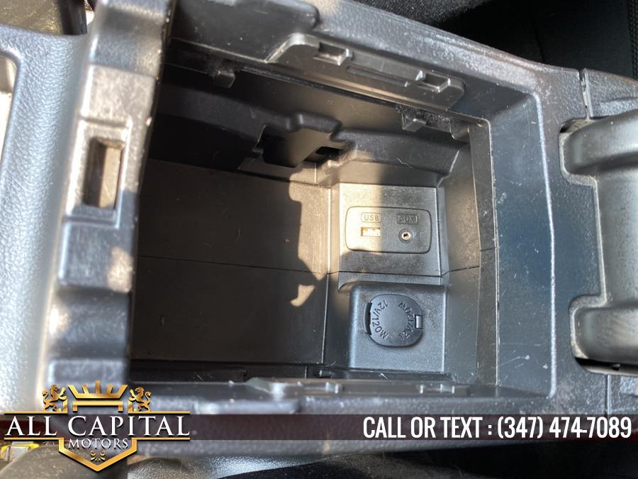 Used Subaru XV Crosstrek 5dr Auto 2.0i Premium 2013 | All Capital Motors. Brooklyn, New York Used Subaru XV Crosstrek 5dr Auto 2.0i Premium 2013 | All Capital Motors. Brooklyn, New York